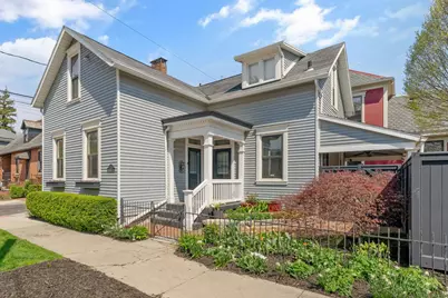 576 S Grant Avenue, Columbus, OH 43206 - Photo 1