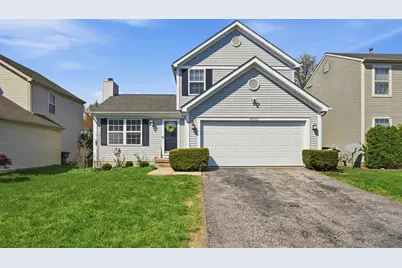 6592 Warriner Way, Canal Winchester, OH 43110 - Photo 1