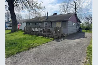 4339 Winterringer Street, Hilliard, OH 43026 - Photo 1