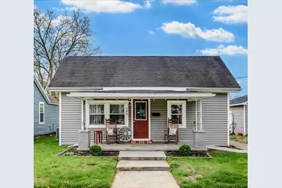 349 Barnes Avenue, Circleville, OH 43113 - Photo 1