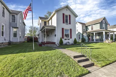 648 King Street, Lancaster, OH 43130 - Photo 1