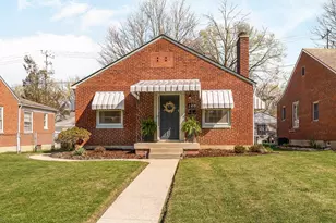 140 E Beechwold Blvd, Columbus, OH 43214 - Photo 1