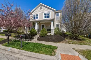 4447 Pebble Beach Dr, Grove City, OH 43123 - Photo 1