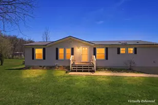 16260 Sycamore Rd, Mount Vernon, OH 43050 - Photo 1