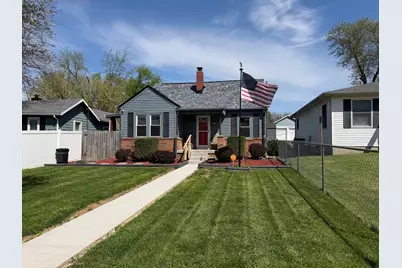 1219 E Locust Street, Lancaster, OH 43130 - Photo 1