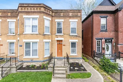 848 Oak Street, Columbus, OH 43205 - Photo 1