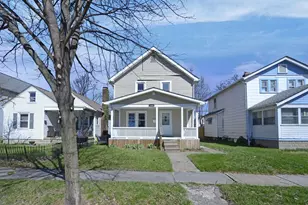 1408 Briarwood Ave, Columbus, OH 43211 - Photo 1