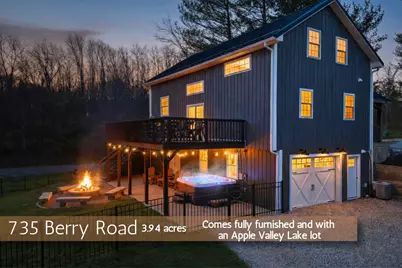 735 Berry Road, Howard, OH 43028 - Photo 1