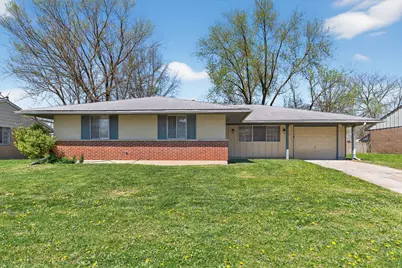 3722 Caracas Drive, Westerville, OH 43081 - Photo 1