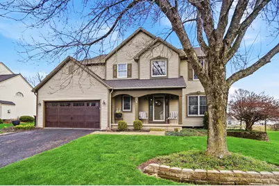 310 Park Trails Drive, Newark, OH 43055 - Photo 1