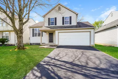 6617 Winbarr Way, Canal Winchester, OH 43110 - Photo 1