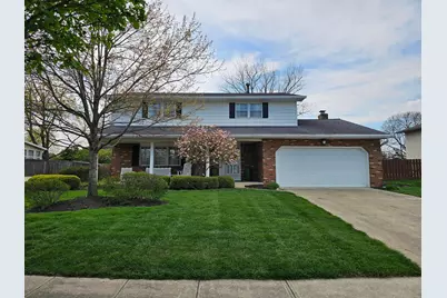 2545 Clark Drive, Grove City, OH 43123 - Photo 1
