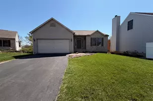 3373 Brook Spring Dr, Grove City, OH 43123 - Photo 1