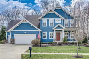 3877 Village Club Dr, Powell, OH 43065 - Photo 1