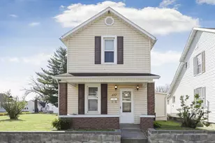 217 West St, Logan, OH 43138 - Photo 1
