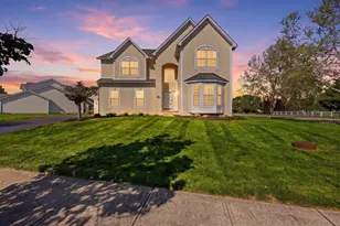 7279 Crossett Ct, Canal Winchester, OH 43110 - Photo 1