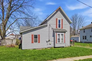 612 E George St, Marion, OH 43302 - Photo 1