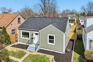 420 E Beechwold Blvd, Columbus, OH 43214 - Photo 1