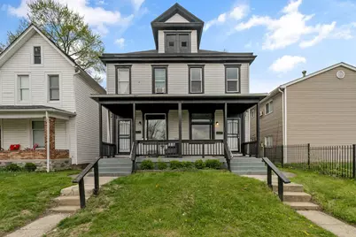 565 Gilbert Street, Columbus, OH 43205 - Photo 1