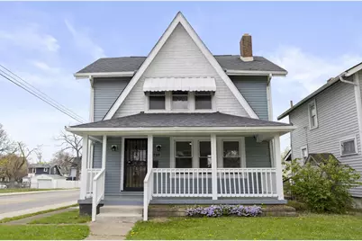 784 S Richardson Avenue, Columbus, OH 43204 - Photo 1