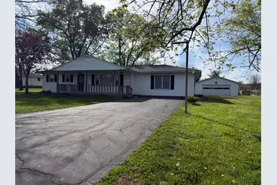 3257 Cattail Road, Chillicothe, OH 45601 - Photo 1