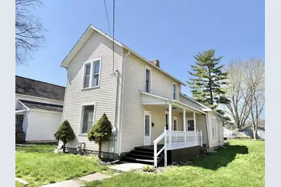 117 N Center Street, Mount Vernon, OH 43050 - Photo 1
