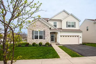 5774 Bowery Brook Way, Dublin, OH 43016 - Photo 1
