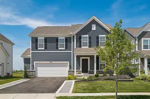 6886 Gelderland Dr, Hilliard, OH 43026 - Photo 1
