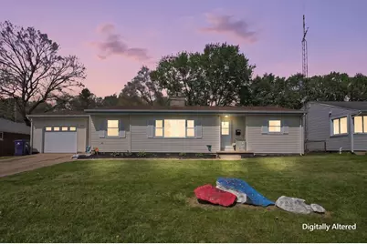 1015 McLain Boulevard, Lancaster, OH 43130 - Photo 1