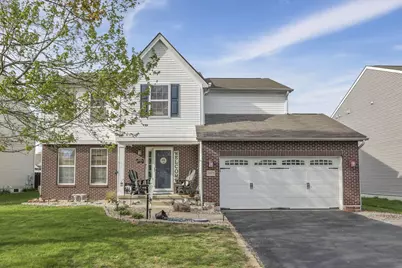 2673 Spring Grove Avenue, Lancaster, OH 43130 - Photo 1