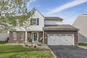 2673 Spring Grove Ave, Lancaster, OH 43130 - Photo 1