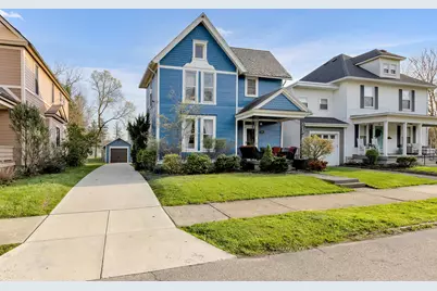 77 W Lincoln Avenue, Delaware, OH 43015 - Photo 1