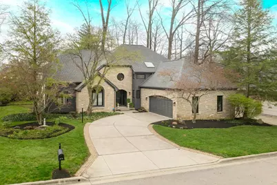 8176 Lake Bluff Court, Columbus, OH 43235 - Photo 1