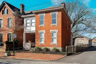 707 S 6th St, Columbus, OH 43206 - Photo 1