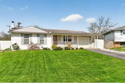 1484 Cardwell Square N, Columbus, OH 43229 - Photo 1