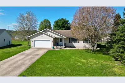 58 Custer Drive, Chillicothe, OH 45601 - Photo 1