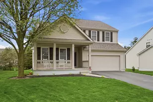 487 Mill Wind Dr, Westerville, OH 43082 - Photo 1