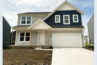 359 Isaac Tharp Street, Pataskala, OH 43062 - Photo 1
