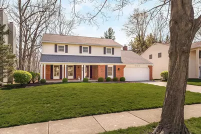988 Danvers Avenue, Westerville, OH 43081 - Photo 1