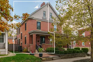 195 E Mithoff St, Columbus, OH 43206 - Photo 1