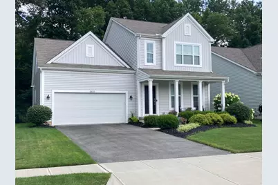 6870 Brooklyn Heights Road, Westerville, OH 43081 - Photo 1
