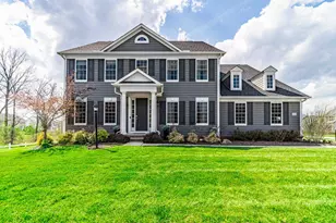 7425 Steeplechase Ln, New Albany, OH 43054 - Photo 1