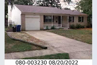 345 Delaware Drive, Westerville, OH 43081 - Photo 1