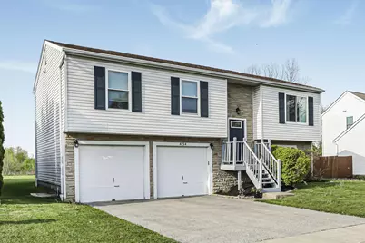 4134 Demorest Cove Court, Grove City, OH 43123 - Photo 1