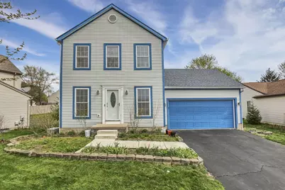 3072 Grand Haven Drive, Pickerington, OH 43147 - Photo 1