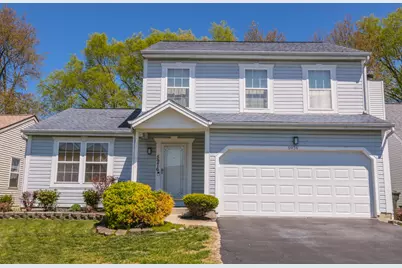 5976 Leafridge Lane, Columbus, OH 43232 - Photo 1