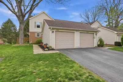 8392 Cliffthorne Way, Columbus, OH 43235 - Photo 1