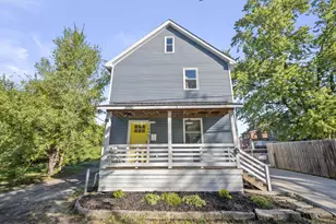 1046 E Cherry St, Columbus, OH 43205 - Photo 1
