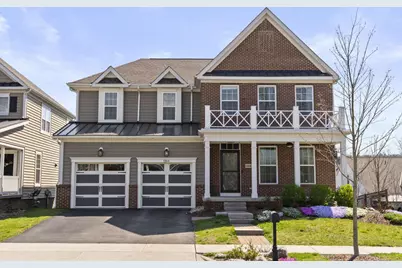 1364 Leesland Drive, Westerville, OH 43081 - Photo 1
