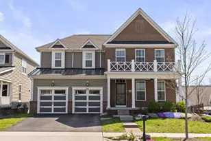 1364 Leesland Dr, Westerville, OH 43081 - Photo 1